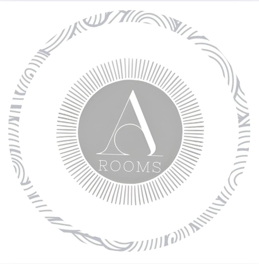 Alfa Rooms Naousa  Luaran gambar